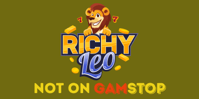 richy leo casino not on gamstop